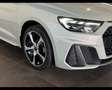 Audi A1 2ª serie SPB 25 TFSI S line edition Grigio - thumbnail 4