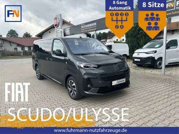 KOMBI ICON L3 180PS AT