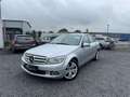Mercedes-Benz C 200 C -Klasse Lim. C 200 Kompressor Argent - thumbnail 1