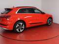 Audi e-tron 55 advanced 329,-ohne Anzahlung AHK B&O Rot - thumbnail 20