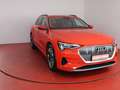 Audi e-tron 55 advanced 329,-ohne Anzahlung AHK B&O Rot - thumbnail 27