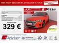 Audi e-tron 55 advanced 329,-ohne Anzahlung AHK B&O Rot - thumbnail 1