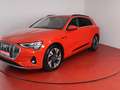 Audi e-tron 55 advanced 329,-ohne Anzahlung AHK B&O Rot - thumbnail 30