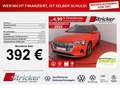 Audi e-tron 55 advanced 392,-ohne Anzahlung AHK B&O Rot - thumbnail 1