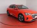 Audi e-tron 55 advanced 329,-ohne Anzahlung AHK B&O Rot - thumbnail 26