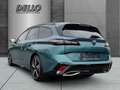 Peugeot 308 SW GT HYBRID 145 e-DSC6 AHK-abnehmbar El. Panodach Blauw - thumbnail 3