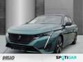 Peugeot 308 SW GT HYBRID 145 e-DSC6 AHK-abnehmbar El. Panodach Blauw - thumbnail 1