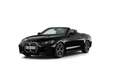 BMW 420 420dA Cabrio M Sport Schwarz - thumbnail 1