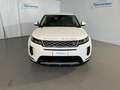 Land Rover Range Rover Evoque 2.0D I4-L.Flw 150 CV AWD Auto SE UNICO PROPR. Bianco - thumbnail 2