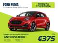 Ford Puma 1.0 ecoboost hybrid ST-Line s&s 125cv - PROMO Bianco - thumbnail 1
