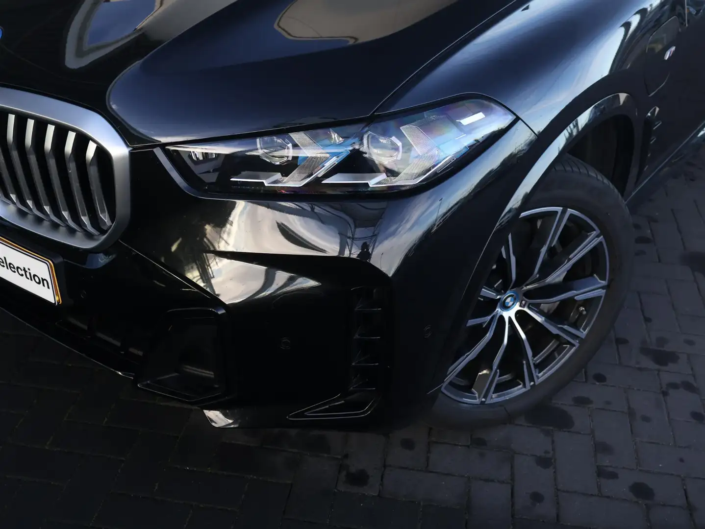 BMW X5 xDrive50e M Sportpakket/ 20 inch LM/ Comfort Acces Noir - 2