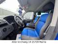 Volkswagen T5 Transporter T5 Caravelle STAND HEIZUNG SHZ PDC AHK KLIMA BT Blue - thumbnail 11