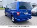 Volkswagen T5 Transporter T5 Caravelle STAND HEIZUNG SHZ PDC AHK KLIMA BT Bleu - thumbnail 7