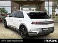 Hyundai IONIQ 5 RWD 72,6kWh Akku UNIQ-Paket Blanc - thumbnail 3