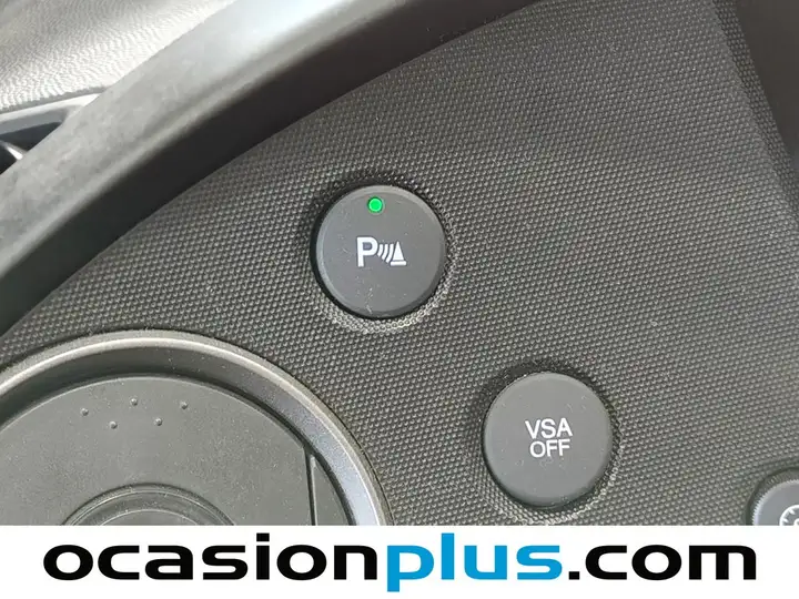 Honda Civic 2011, foto 7