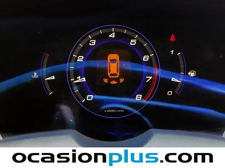 Honda Civic 2011, foto 8