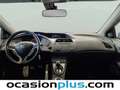 Honda Civic 1.4i-VTEC Sport Negro - thumbnail 6