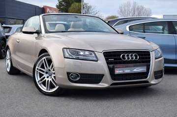 3.0 V6 TDI 240CH DPF S LINE QUATTRO S TRONIC 7