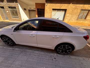 Cruze 2.0VCDi 16v LS LS