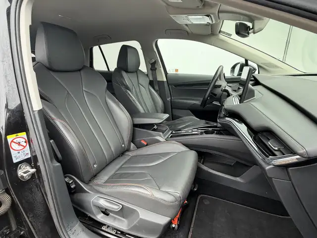 Skoda Enyaq view 18