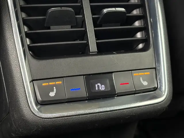 Skoda Enyaq view 13