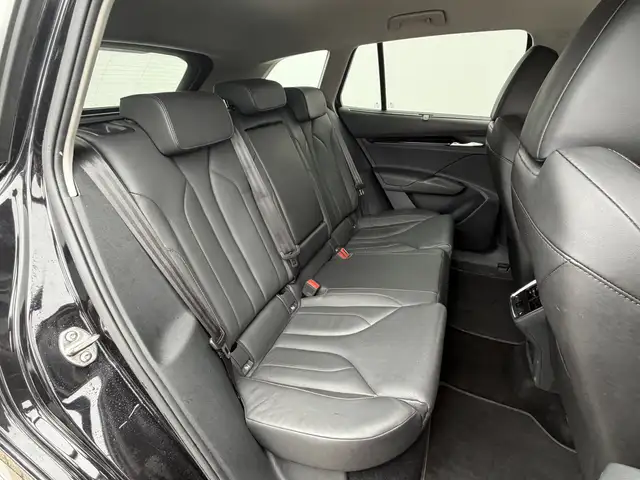 Skoda Enyaq view 19