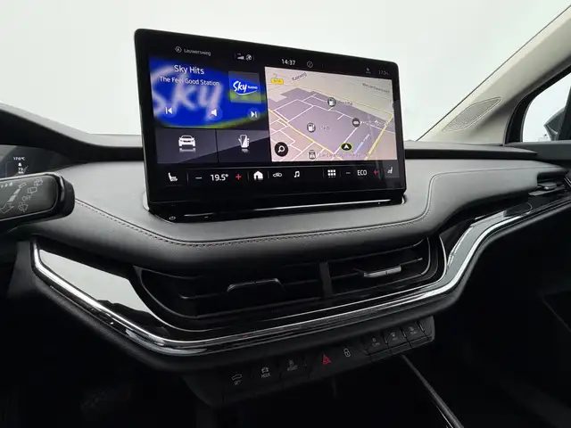 Skoda Enyaq view 23