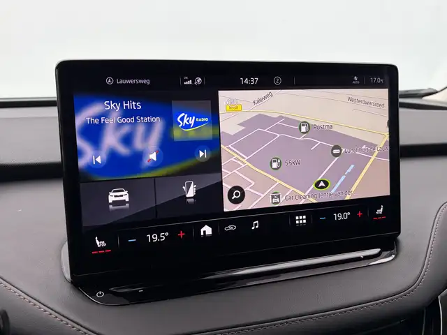 Skoda Enyaq view 24