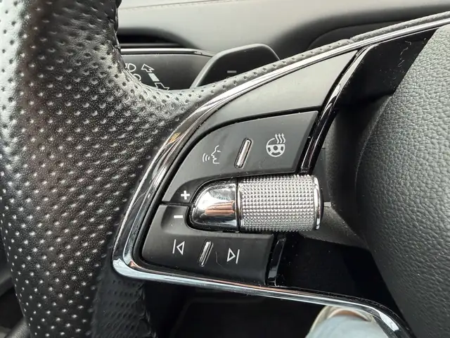 Skoda Enyaq view 6