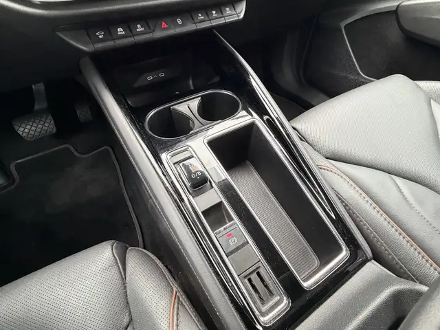 Skoda Enyaq view 22