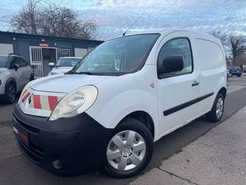 II 1.5DCi 70CH Express Confort