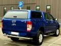 Ford Ranger 2.2D 6m-Leggi descrizione-221000km-2014 Blu/Azzurro - thumbnail 5