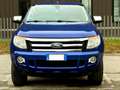 Ford Ranger 2.2D 6m-Leggi descrizione-221000km-2014 Blu/Azzurro - thumbnail 3