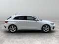 Audi A3 Sportback 35 2.0 tdi S line Edition s-tronic Bianco - thumbnail 3