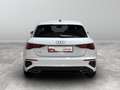 Audi A3 Sportback 35 2.0 tdi S line Edition s-tronic Bianco - thumbnail 5