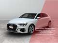 Audi A3 Sportback 35 2.0 tdi S line Edition s-tronic Bianco - thumbnail 1