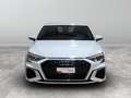 Audi A3 Sportback 35 2.0 tdi S line Edition s-tronic Bianco - thumbnail 4