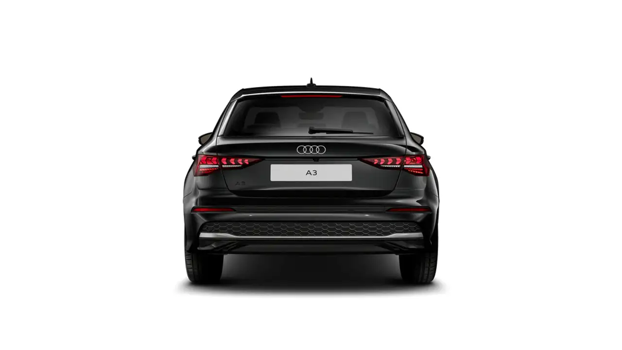 Audi A3 2026