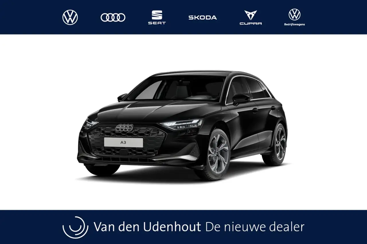 Audi A3 2026