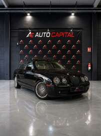 2.7D V6 Executive