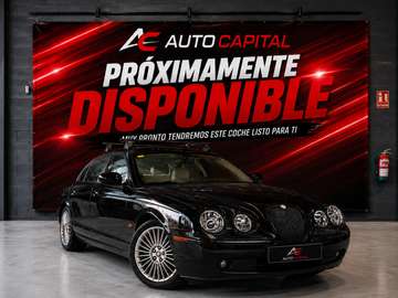 2.7D V6 Executive