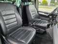 Volkswagen T6 Multivan Multivan Highline 2,0 TDI 4Motion BMT DSG Highline Blau - thumbnail 3