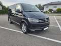 Volkswagen T6 Multivan Multivan Highline 2,0 TDI 4Motion BMT DSG Highline Blau - thumbnail 1