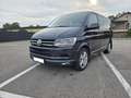 Volkswagen T6 Multivan Multivan Highline 2,0 TDI 4Motion BMT DSG Highline Blau - thumbnail 5