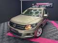 Volkswagen Tiguan 1.4 TSI/PANO/CUIR/CARNET VW COMPLET/GARANTIE 1 AN Brons - thumbnail 1