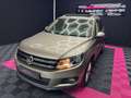 Volkswagen Tiguan 1.4 TSI/PANO/CUIR/CARNET VW COMPLET/GARANTIE 1 AN Brons - thumbnail 2