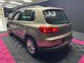 Volkswagen Tiguan 1.4 TSI/PANO/CUIR/CARNET VW COMPLET/GARANTIE 1 AN Brons - thumbnail 4
