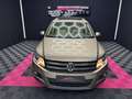 Volkswagen Tiguan 1.4 TSI/PANO/CUIR/CARNET VW COMPLET/GARANTIE 1 AN Brons - thumbnail 9