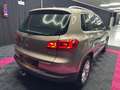 Volkswagen Tiguan 1.4 TSI/PANO/CUIR/CARNET VW COMPLET/GARANTIE 1 AN Brons - thumbnail 6