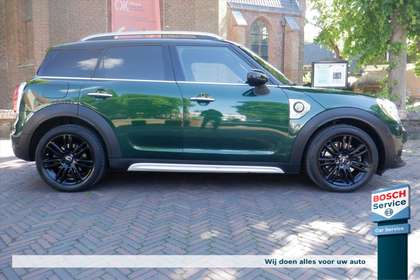MINI Cooper S Countryman Mini (f60) 224pk ALL4 Aut. E-CAMERA-LEDER-XENON-BO